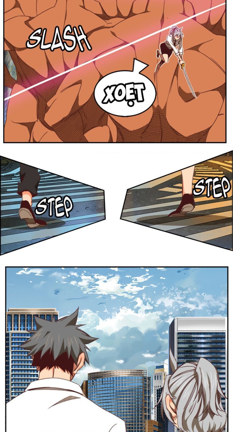 Chúa Tể Học Đường Chap 567.1 - Next Chap 568.1