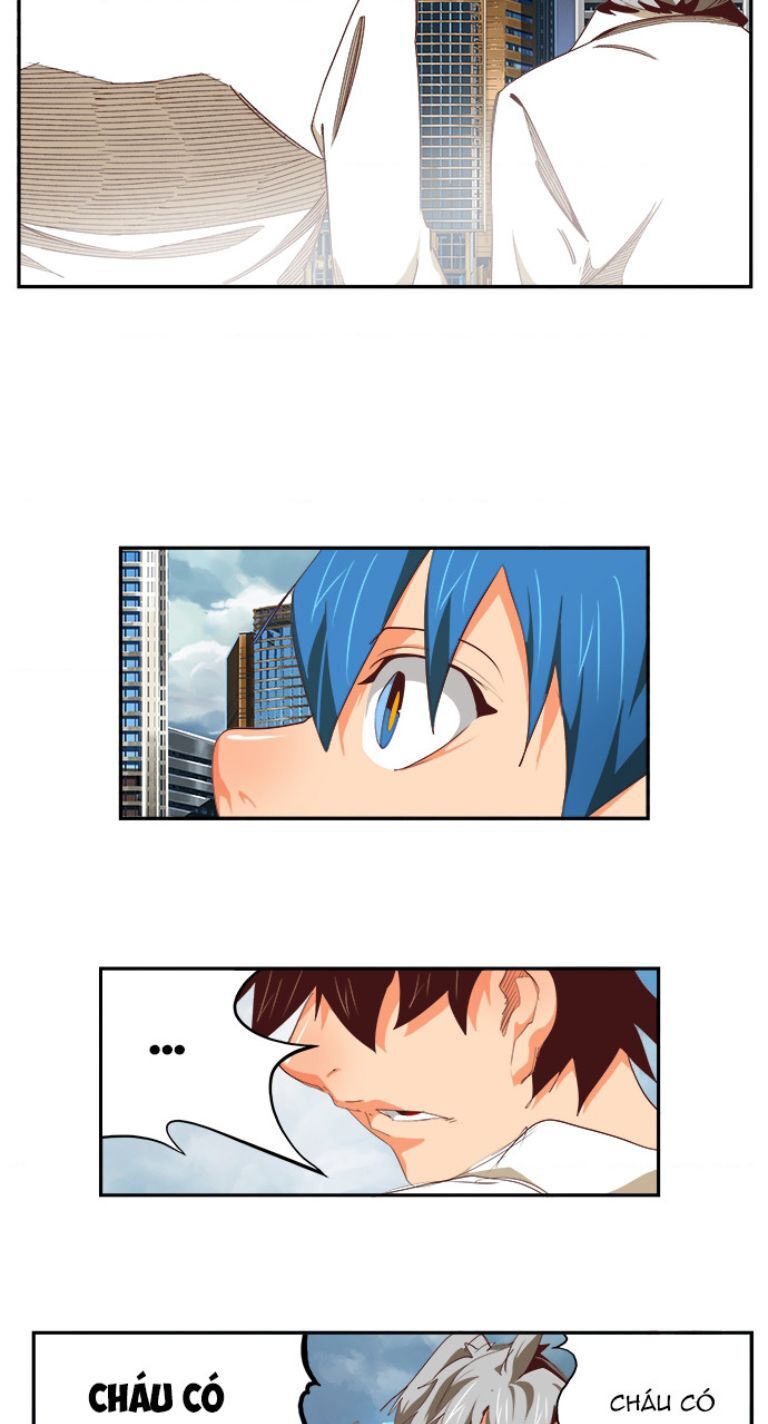 Chúa Tể Học Đường Chap 567.1 - Next Chap 568.1