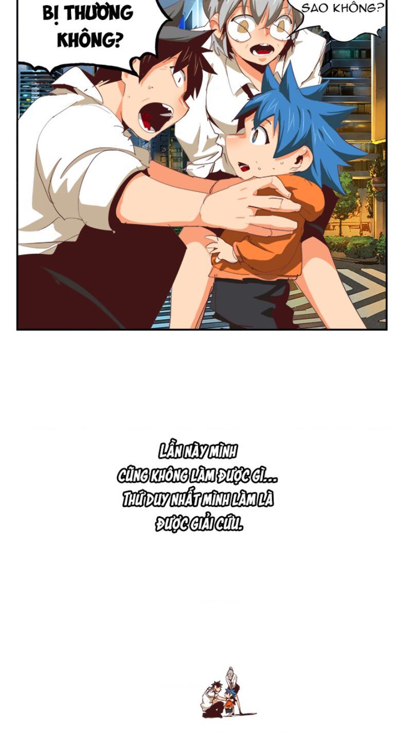 Chúa Tể Học Đường Chap 567.1 - Next Chap 568.1