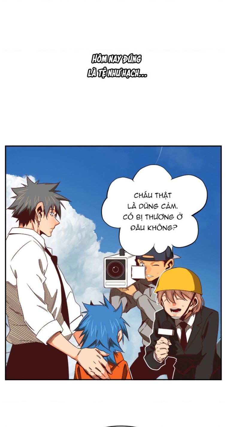 Chúa Tể Học Đường Chap 567.1 - Next Chap 568.1