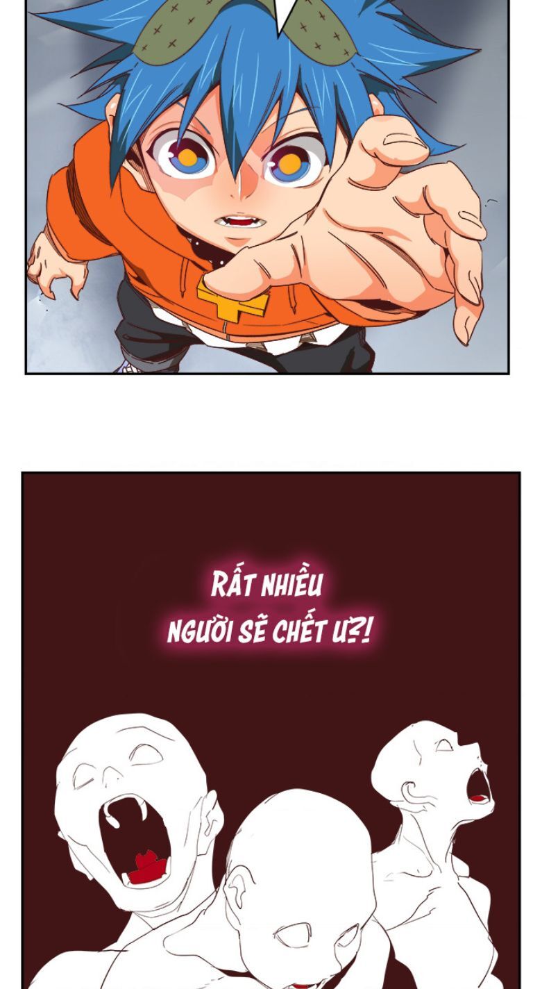 Chúa Tể Học Đường Chap 567.1 - Next Chap 568.1