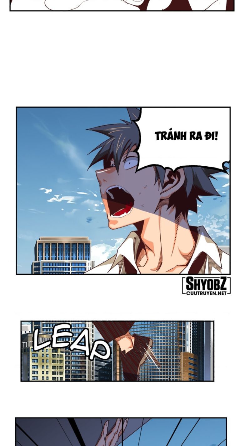 Chúa Tể Học Đường Chap 567.1 - Next Chap 568.1