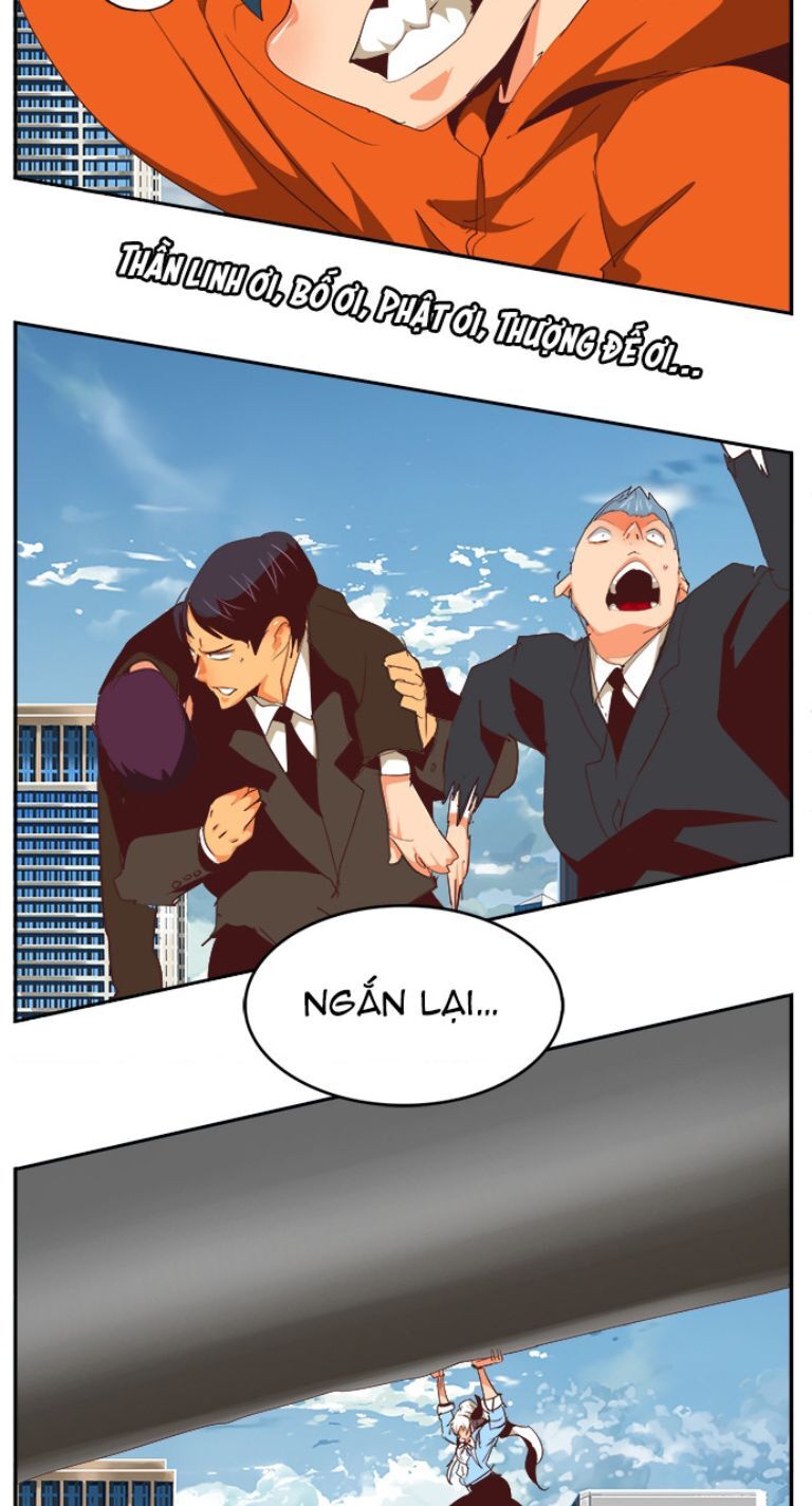 Chúa Tể Học Đường Chap 567.1 - Next Chap 568.1