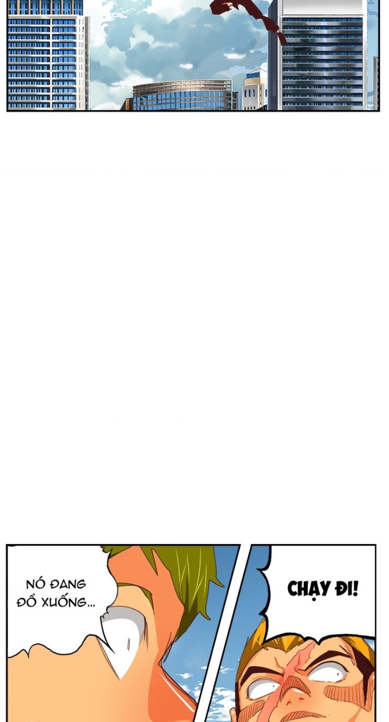 Chúa Tể Học Đường Chap 567.1 - Next Chap 568.1