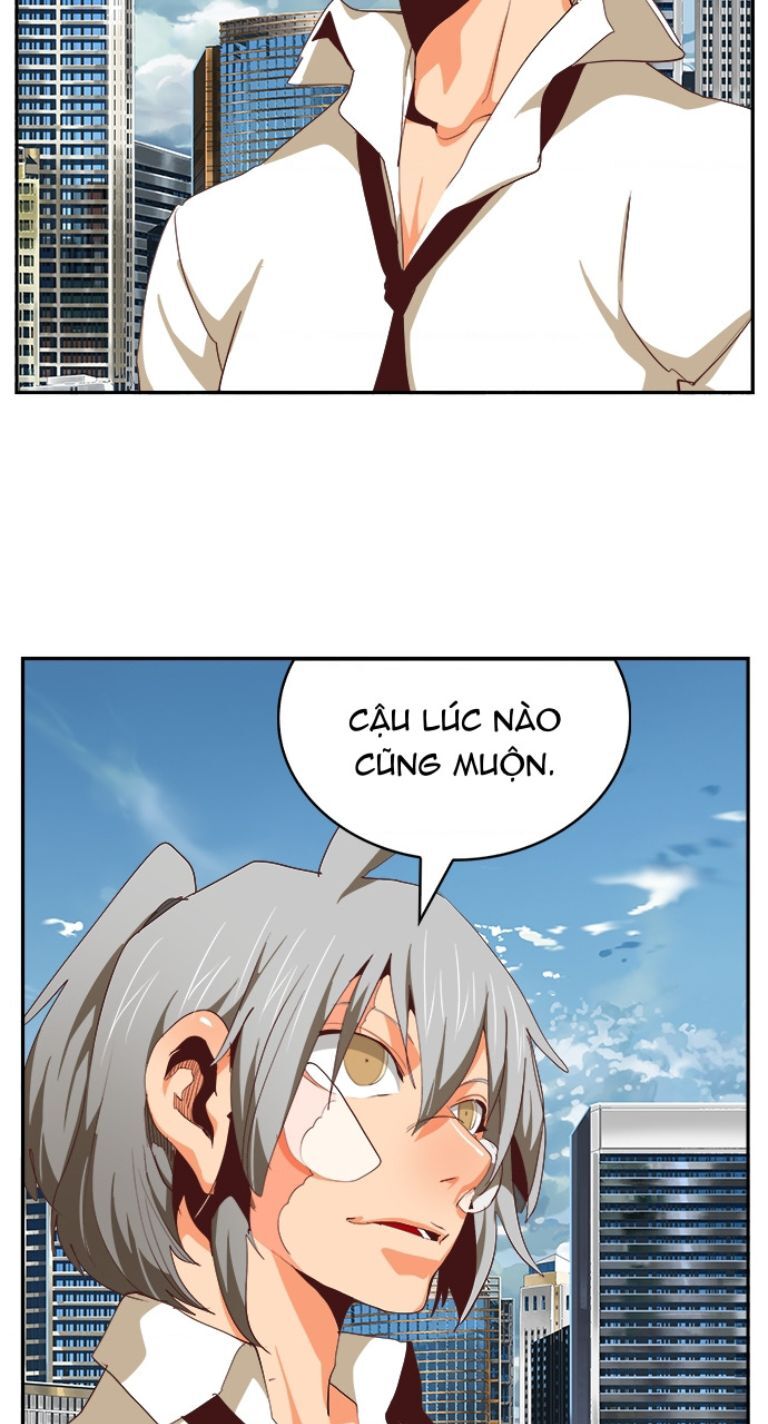 Chúa Tể Học Đường Chap 567.1 - Next Chap 568.1