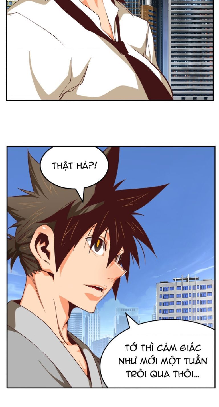 Chúa Tể Học Đường Chap 567.1 - Next Chap 568.1