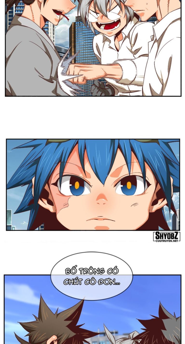 Chúa Tể Học Đường Chap 567.1 - Next Chap 568.1
