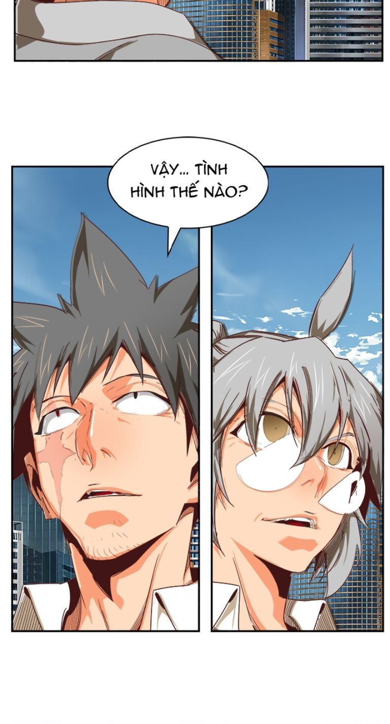 Chúa Tể Học Đường Chap 567.1 - Next Chap 568.1