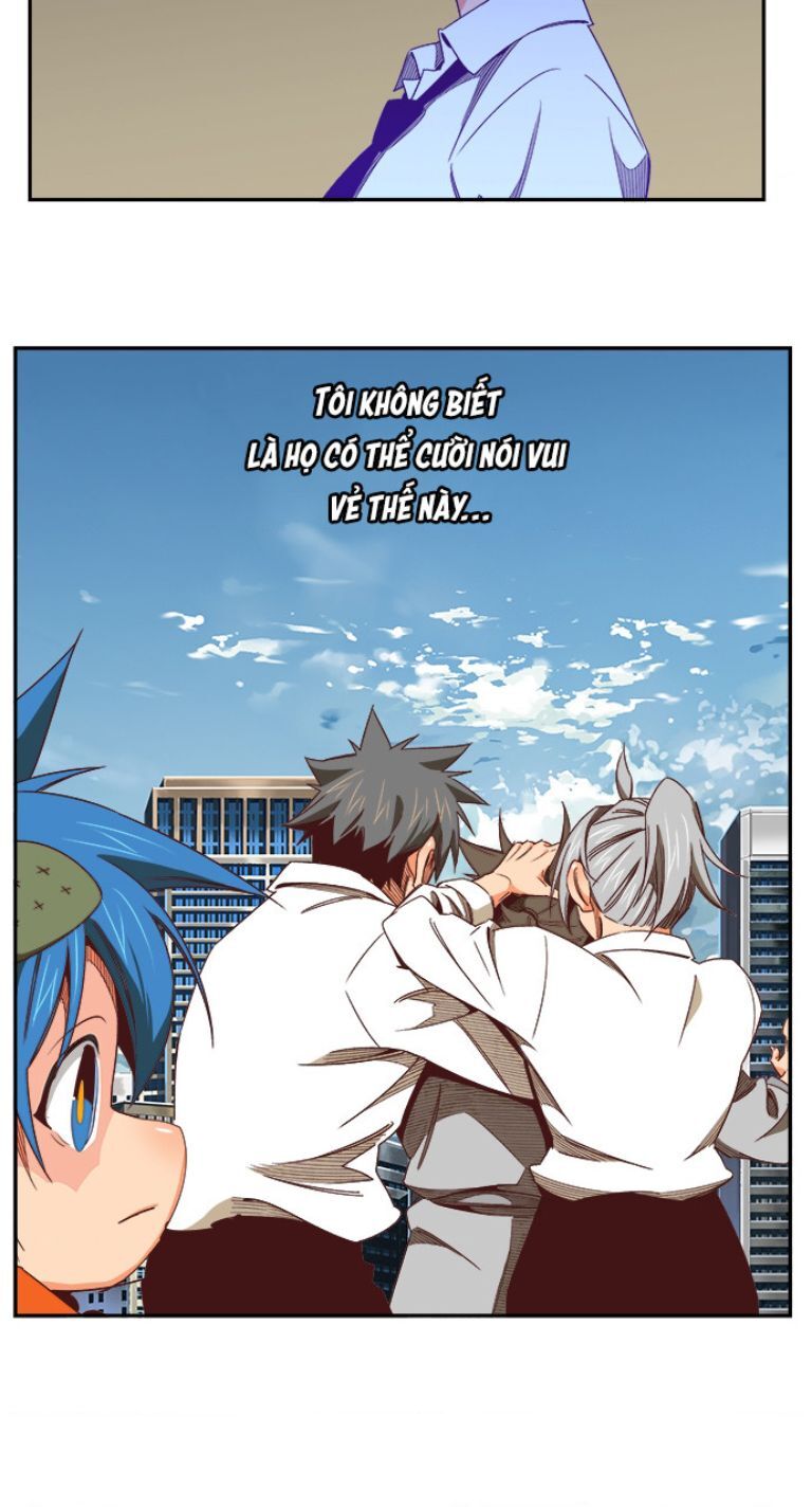 Chúa Tể Học Đường Chap 567.1 - Next Chap 568.1