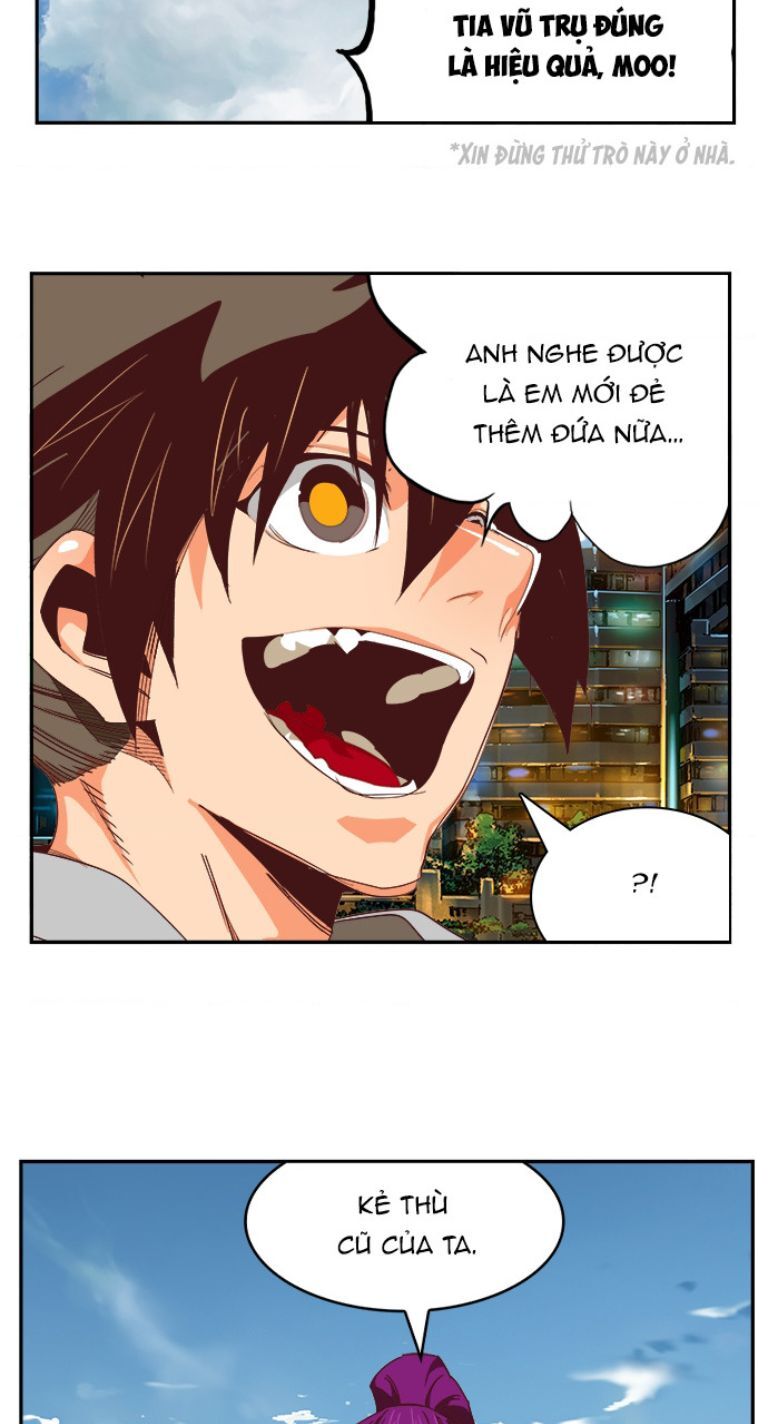 Chúa Tể Học Đường Chap 567.1 - Next Chap 568.1