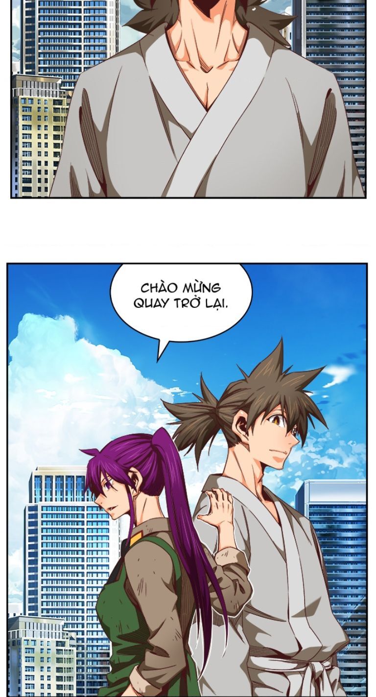 Chúa Tể Học Đường Chap 567.1 - Next Chap 568.1