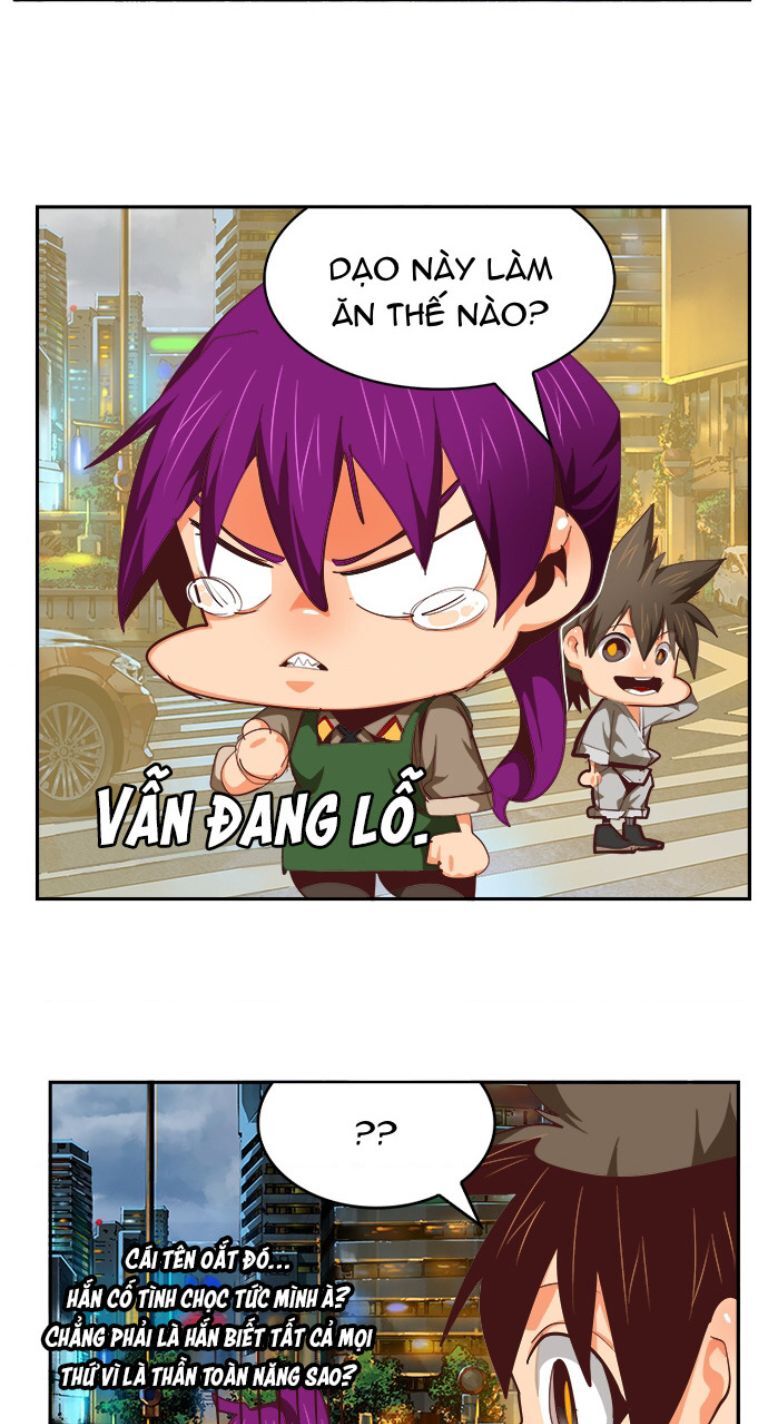 Chúa Tể Học Đường Chap 567.1 - Next Chap 568.1