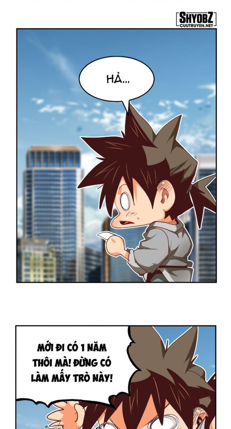 Chúa Tể Học Đường Chap 567.1 - Next Chap 568.1