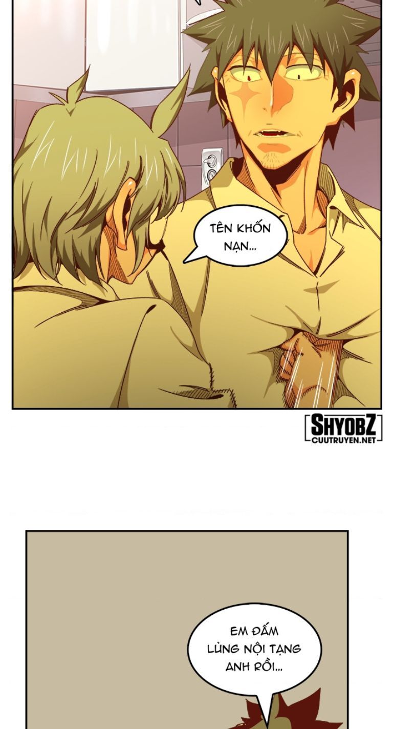 Chúa Tể Học Đường Chap 568.1 - Next Chap 569.1