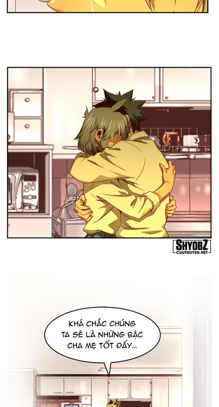 Chúa Tể Học Đường Chap 568.1 - Next Chap 569.1