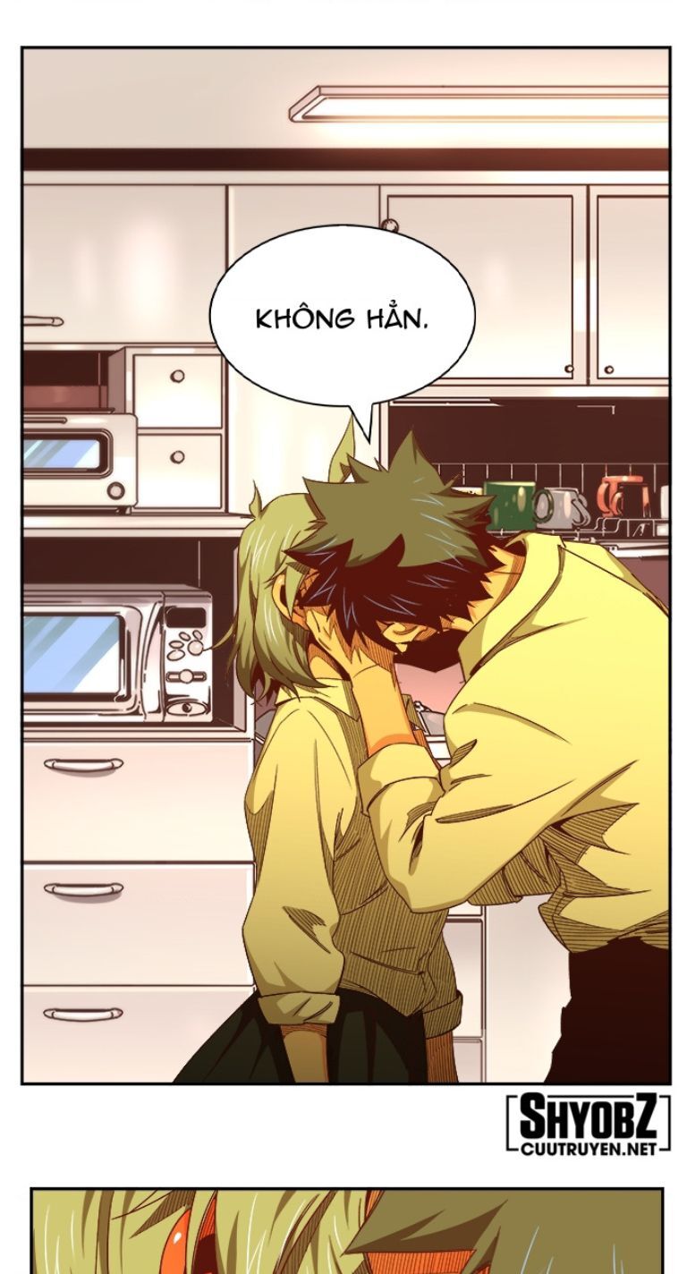 Chúa Tể Học Đường Chap 568.1 - Next Chap 569.1