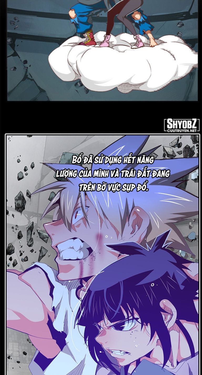 Chúa Tể Học Đường Chap 568.1 - Next Chap 569.1