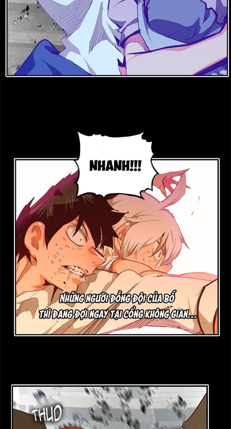 Chúa Tể Học Đường Chap 568.1 - Next Chap 569.1