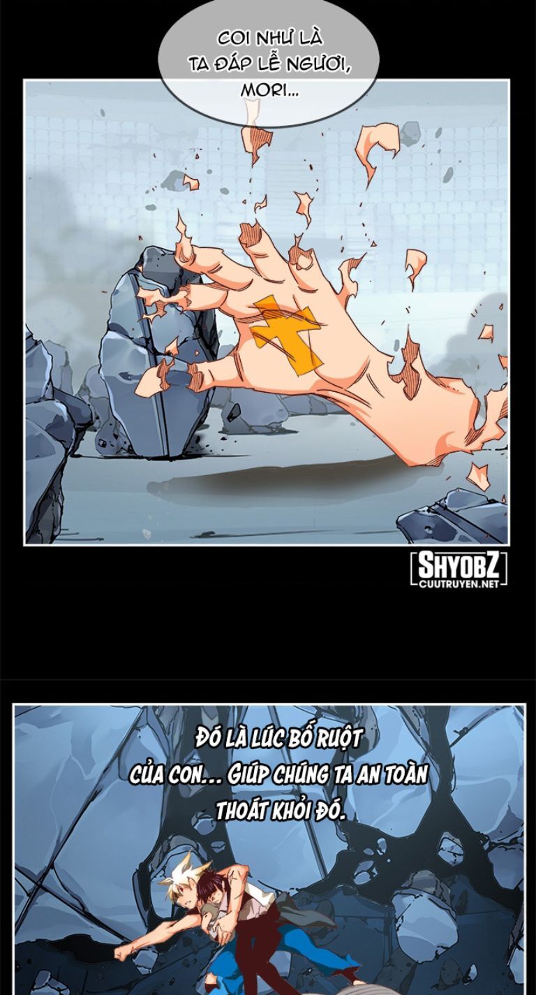 Chúa Tể Học Đường Chap 568.1 - Next Chap 569.1