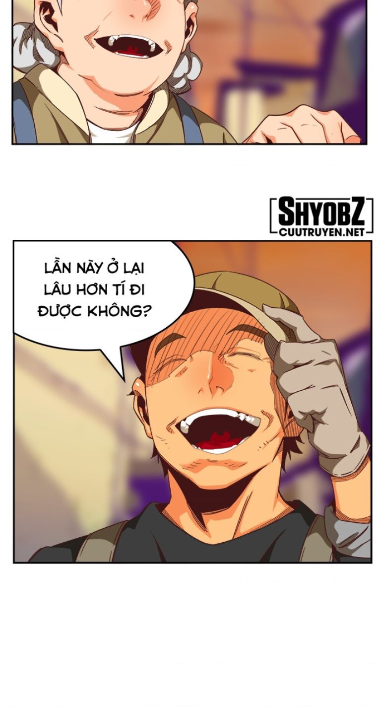 Chúa Tể Học Đường Chap 568.1 - Next Chap 569.1
