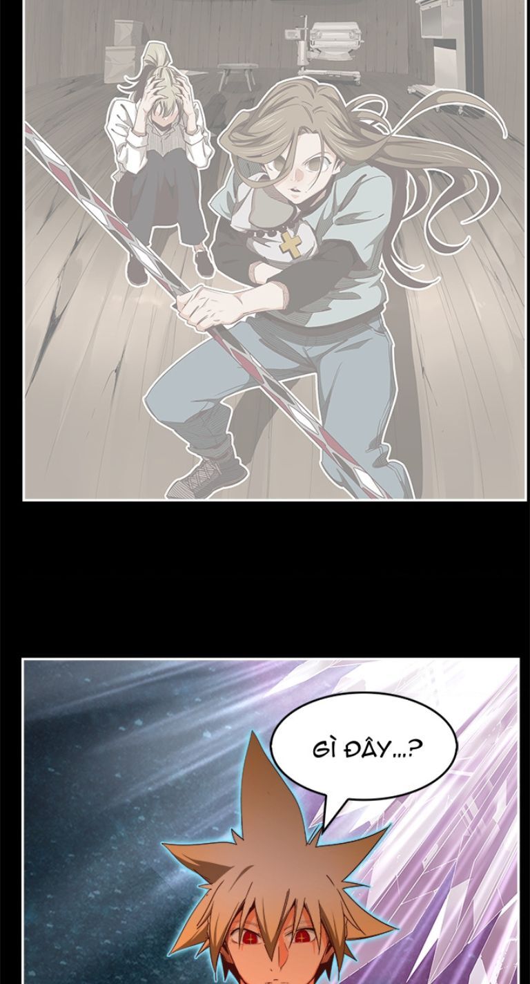 Chúa Tể Học Đường Chap 568.1 - Next Chap 569.1