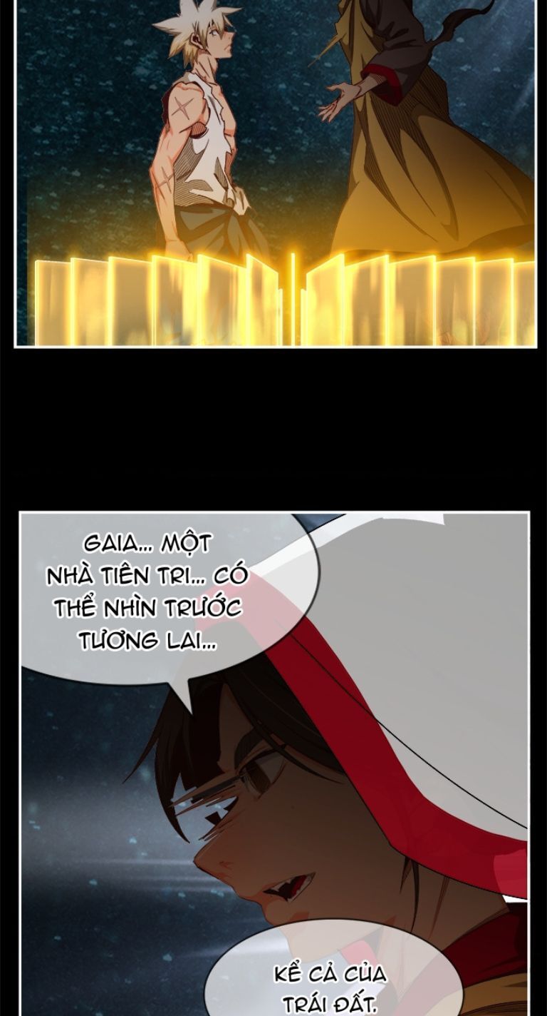 Chúa Tể Học Đường Chap 568.1 - Next Chap 569.1