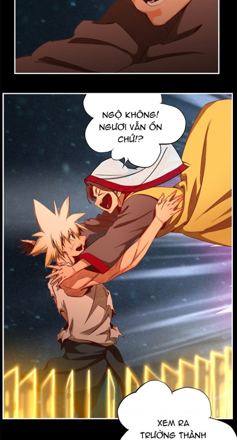 Chúa Tể Học Đường Chap 568.1 - Next Chap 569.1