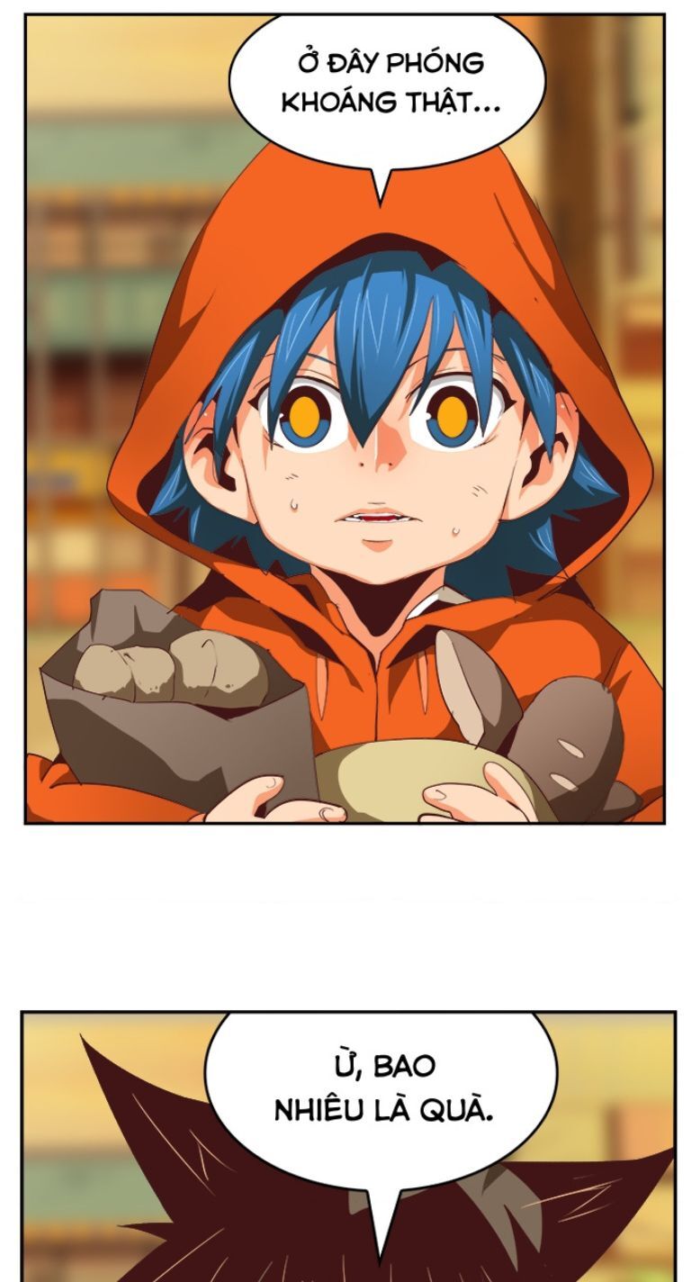 Chúa Tể Học Đường Chap 568.1 - Next Chap 569.1