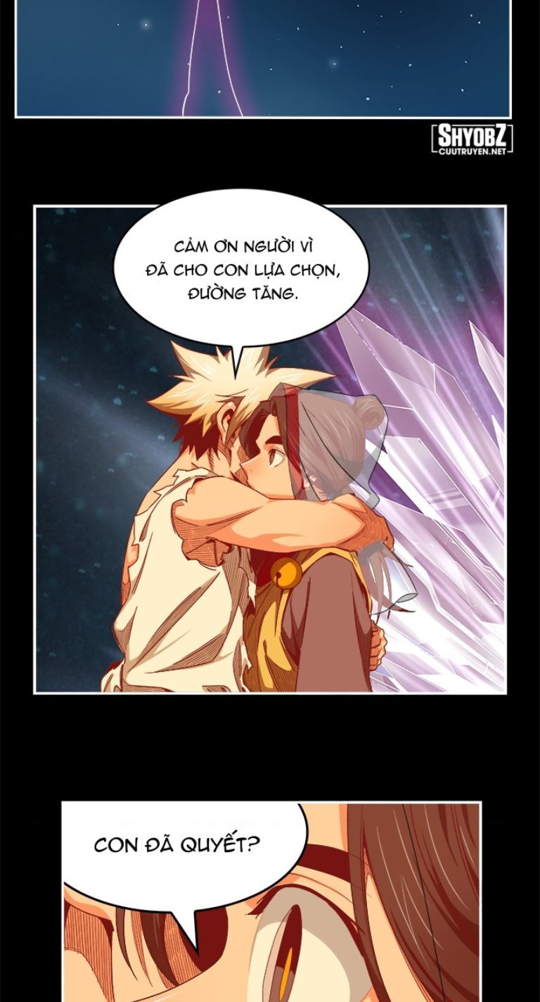 Chúa Tể Học Đường Chap 568.1 - Next Chap 569.1