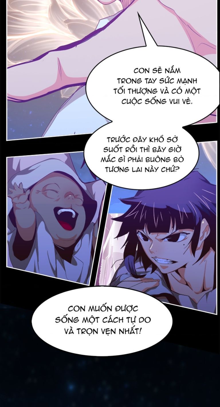 Chúa Tể Học Đường Chap 568.1 - Next Chap 569.1