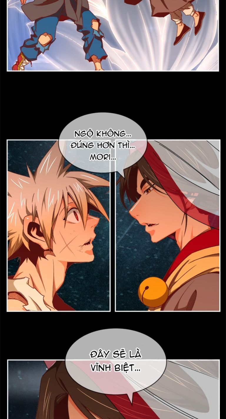 Chúa Tể Học Đường Chap 568.1 - Next Chap 569.1