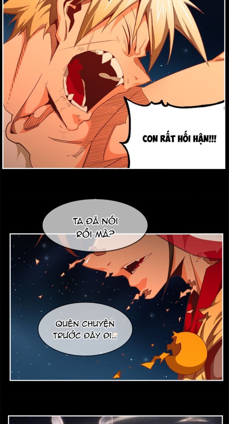 Chúa Tể Học Đường Chap 568.1 - Next Chap 569.1