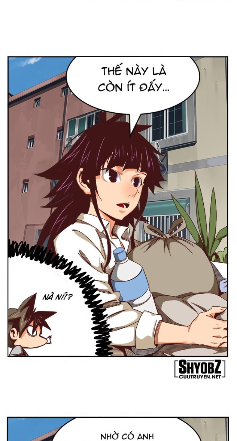 Chúa Tể Học Đường Chap 568.1 - Next Chap 569.1