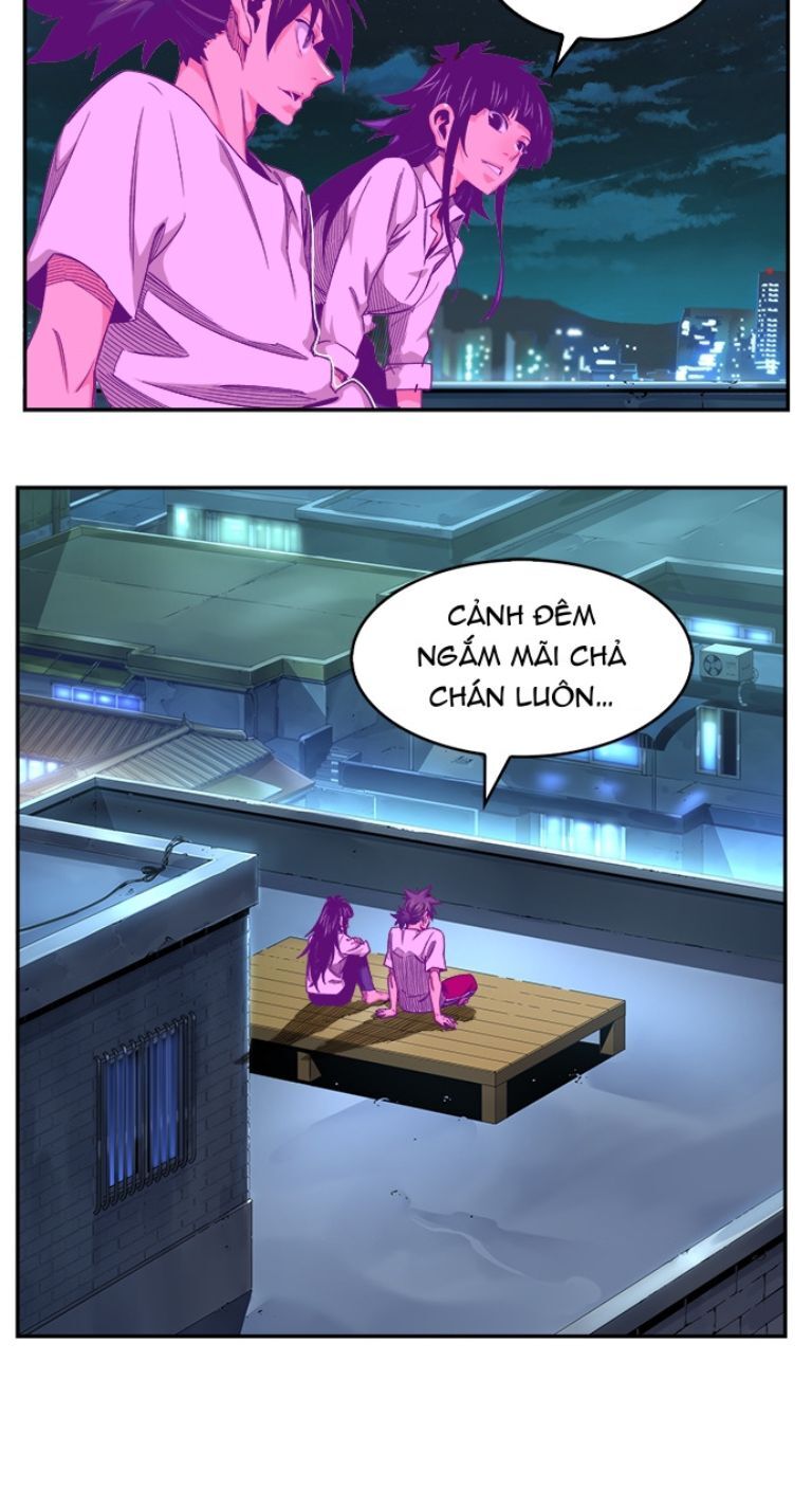 Chúa Tể Học Đường Chap 568.1 - Next Chap 569.1