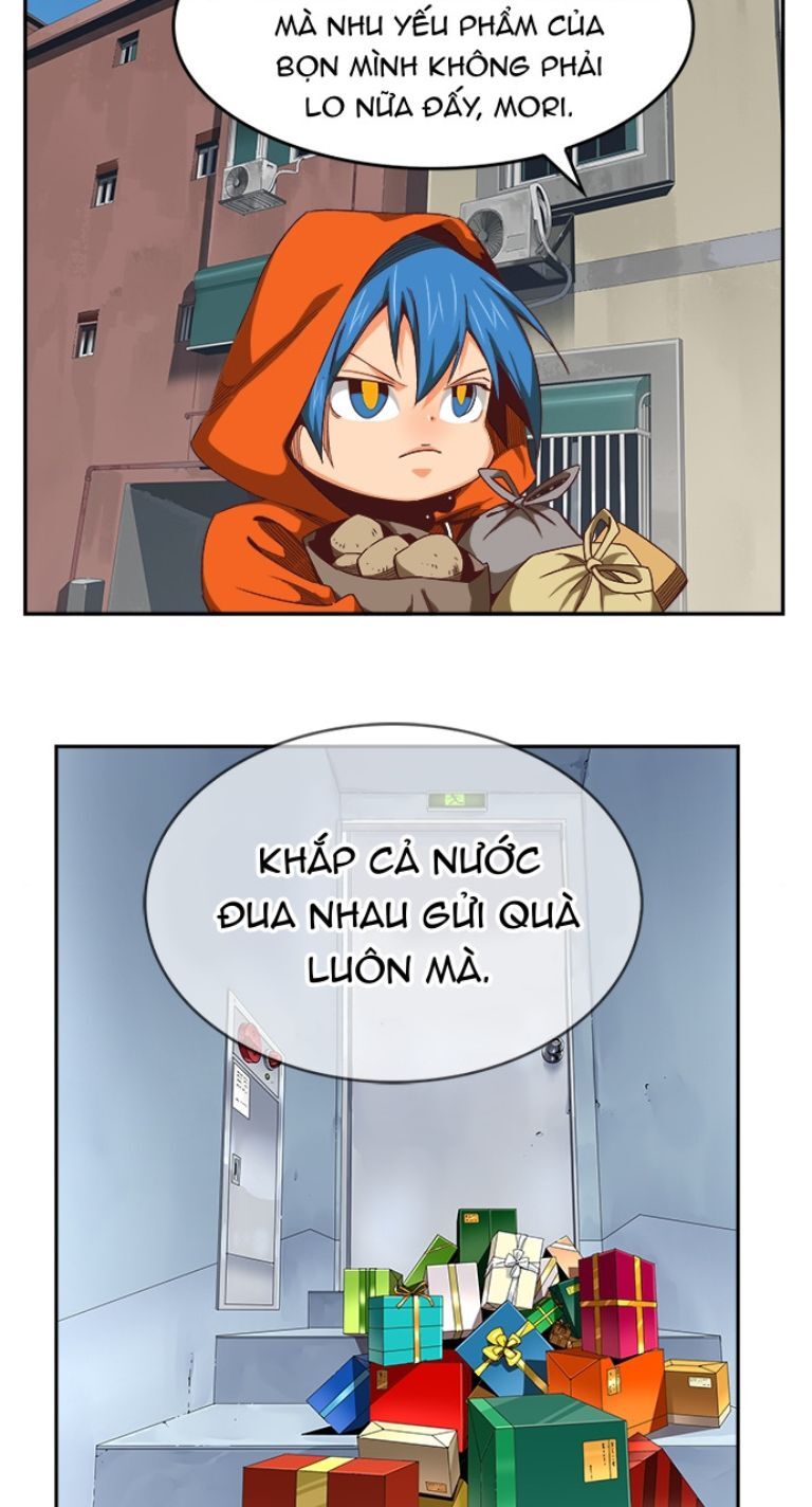 Chúa Tể Học Đường Chap 568.1 - Next Chap 569.1