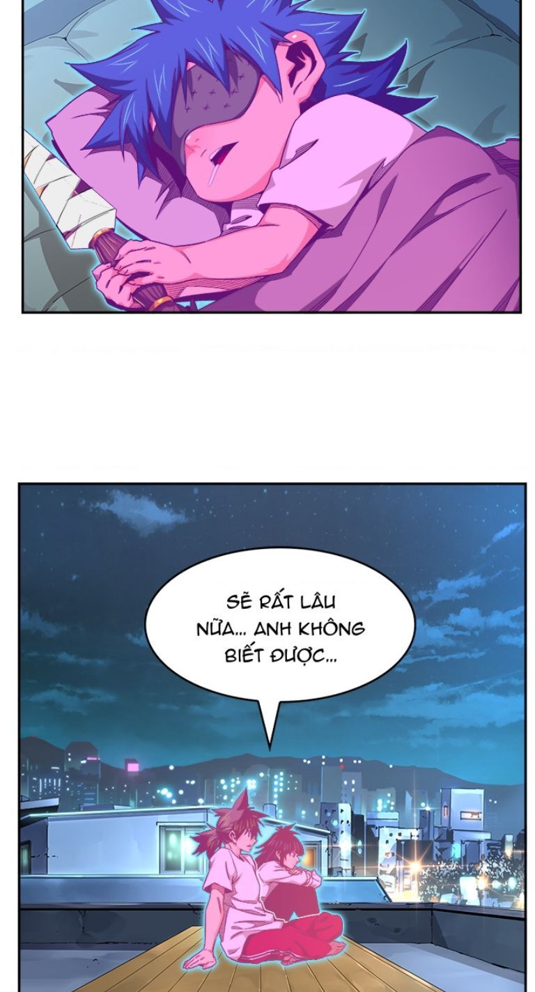 Chúa Tể Học Đường Chap 568.1 - Next Chap 569.1