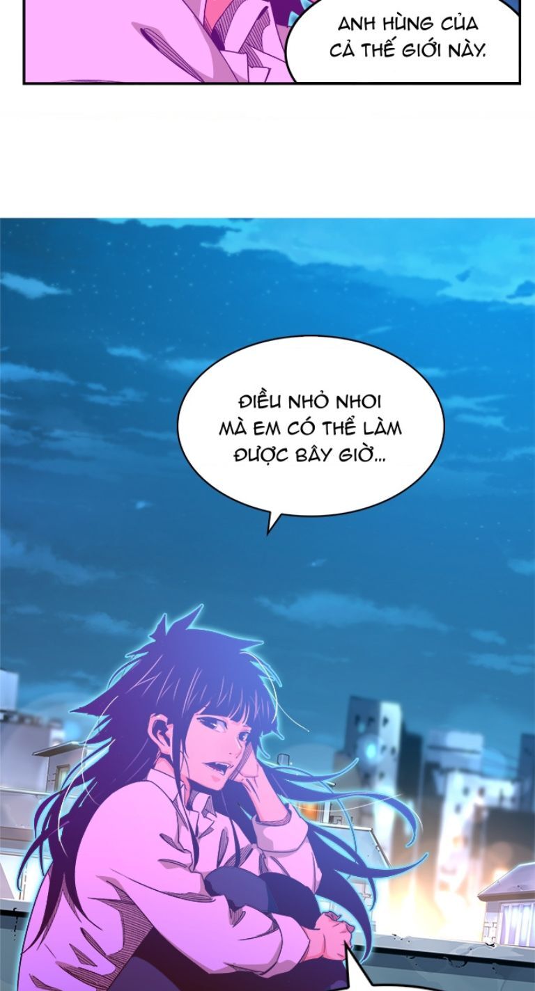 Chúa Tể Học Đường Chap 568.1 - Next Chap 569.1