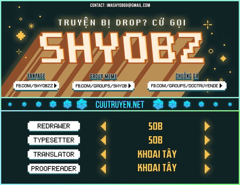 Chúa Tể Học Đường Chap 569.1 - Next Chap 570.1