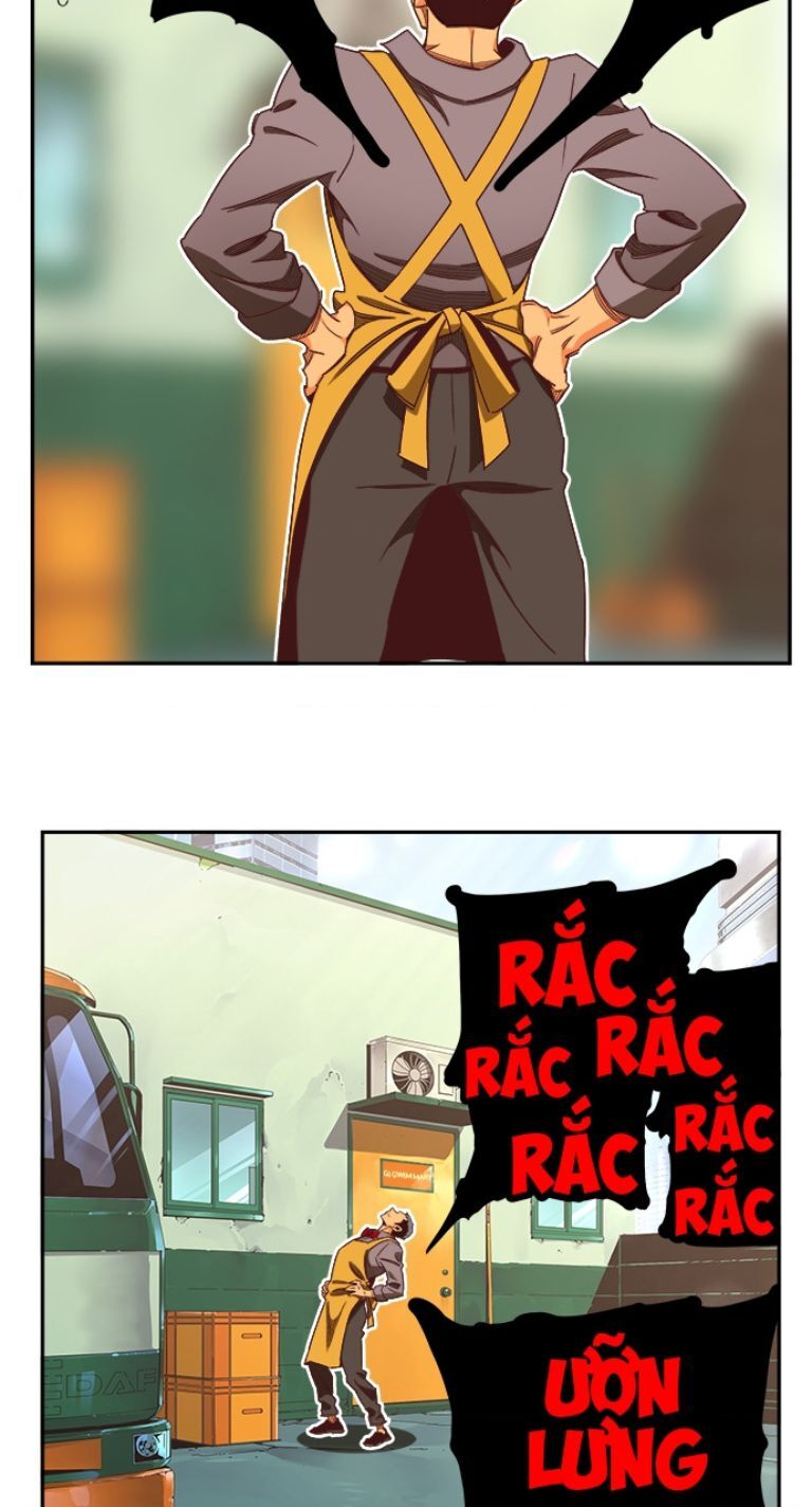 Chúa Tể Học Đường Chap 569.1 - Next Chap 570.1