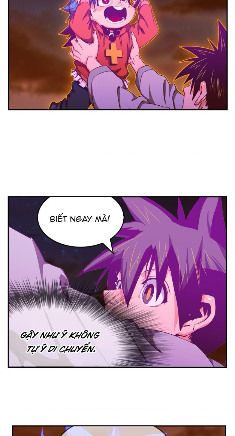 Chúa Tể Học Đường Chap 569.1 - Next Chap 570.1