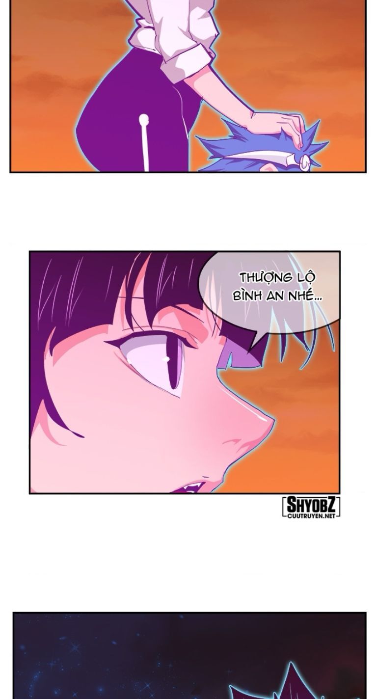 Chúa Tể Học Đường Chap 569.1 - Next Chap 570.1