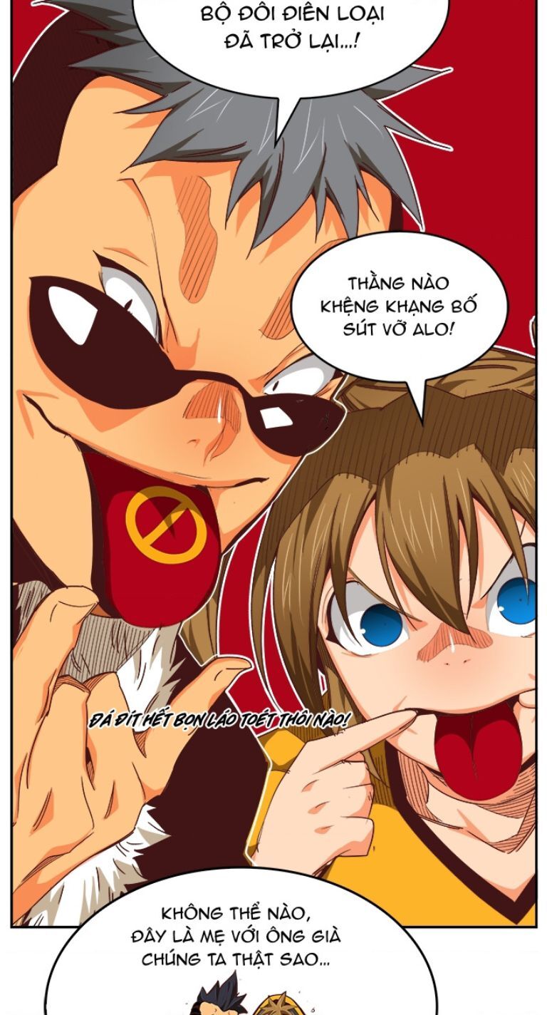 Chúa Tể Học Đường Chap 569.1 - Next Chap 570.1