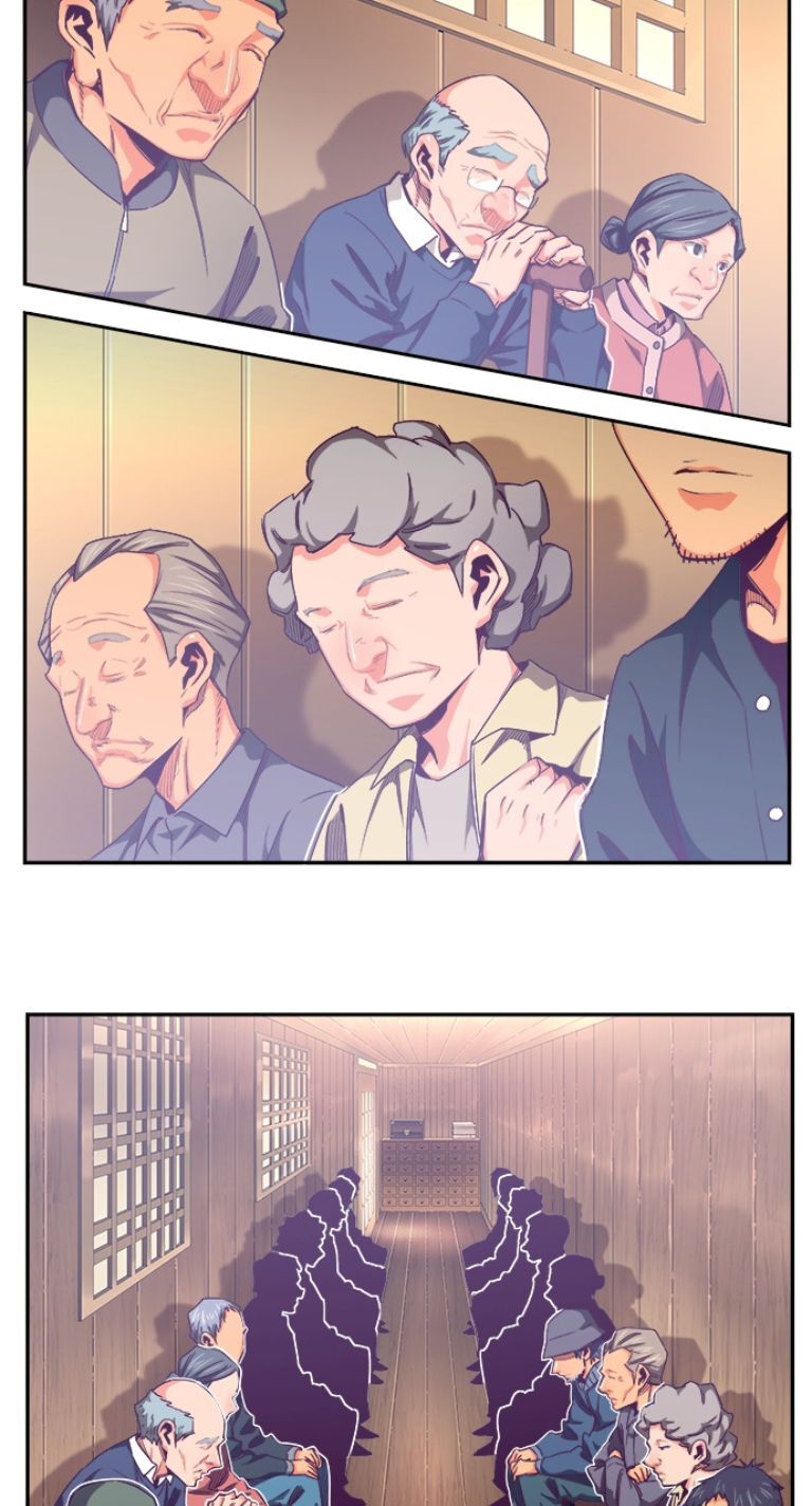 Chúa Tể Học Đường Chap 569.1 - Next Chap 570.1