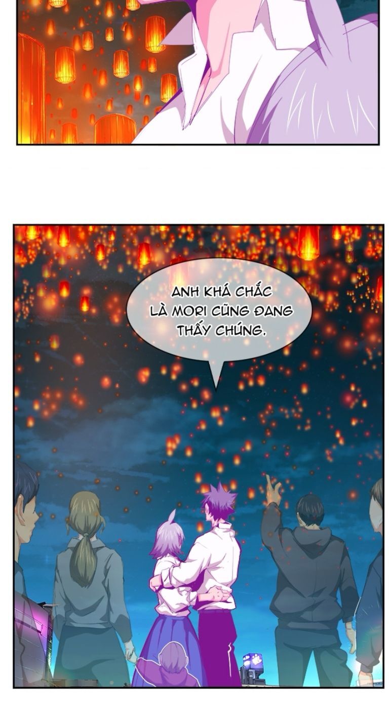 Chúa Tể Học Đường Chap 569.1 - Next Chap 570.1