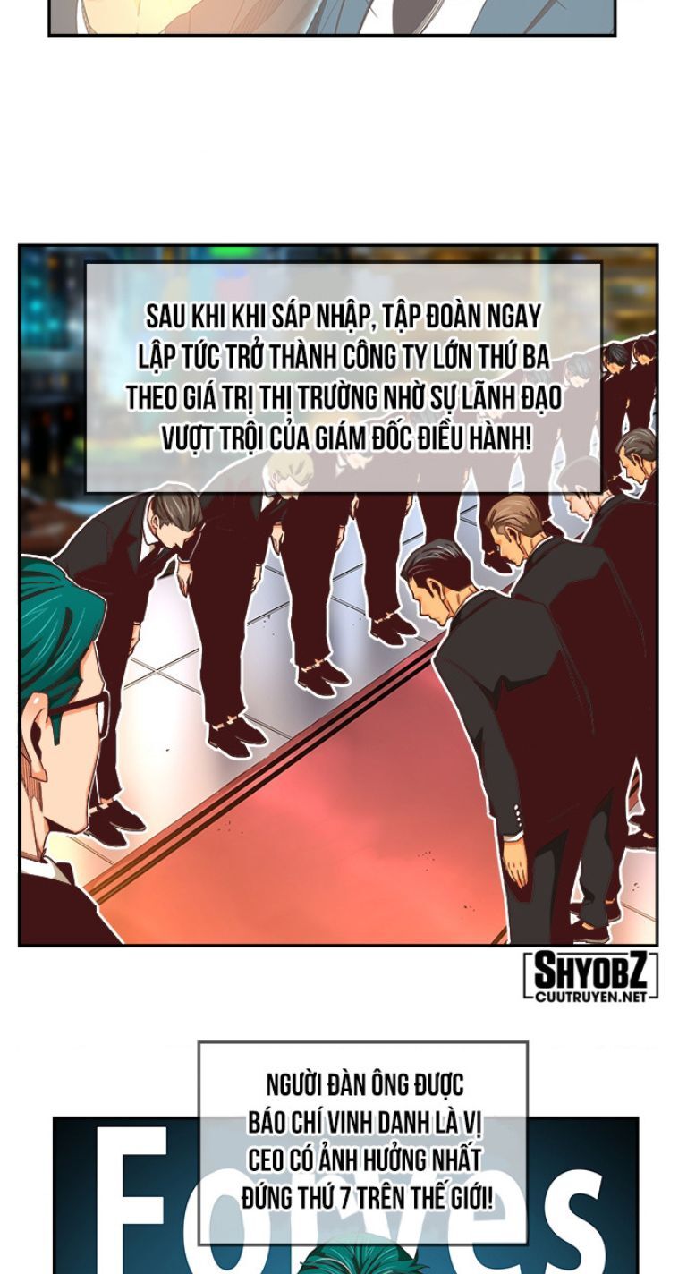 Chúa Tể Học Đường Chap 569.1 - Next Chap 570.1