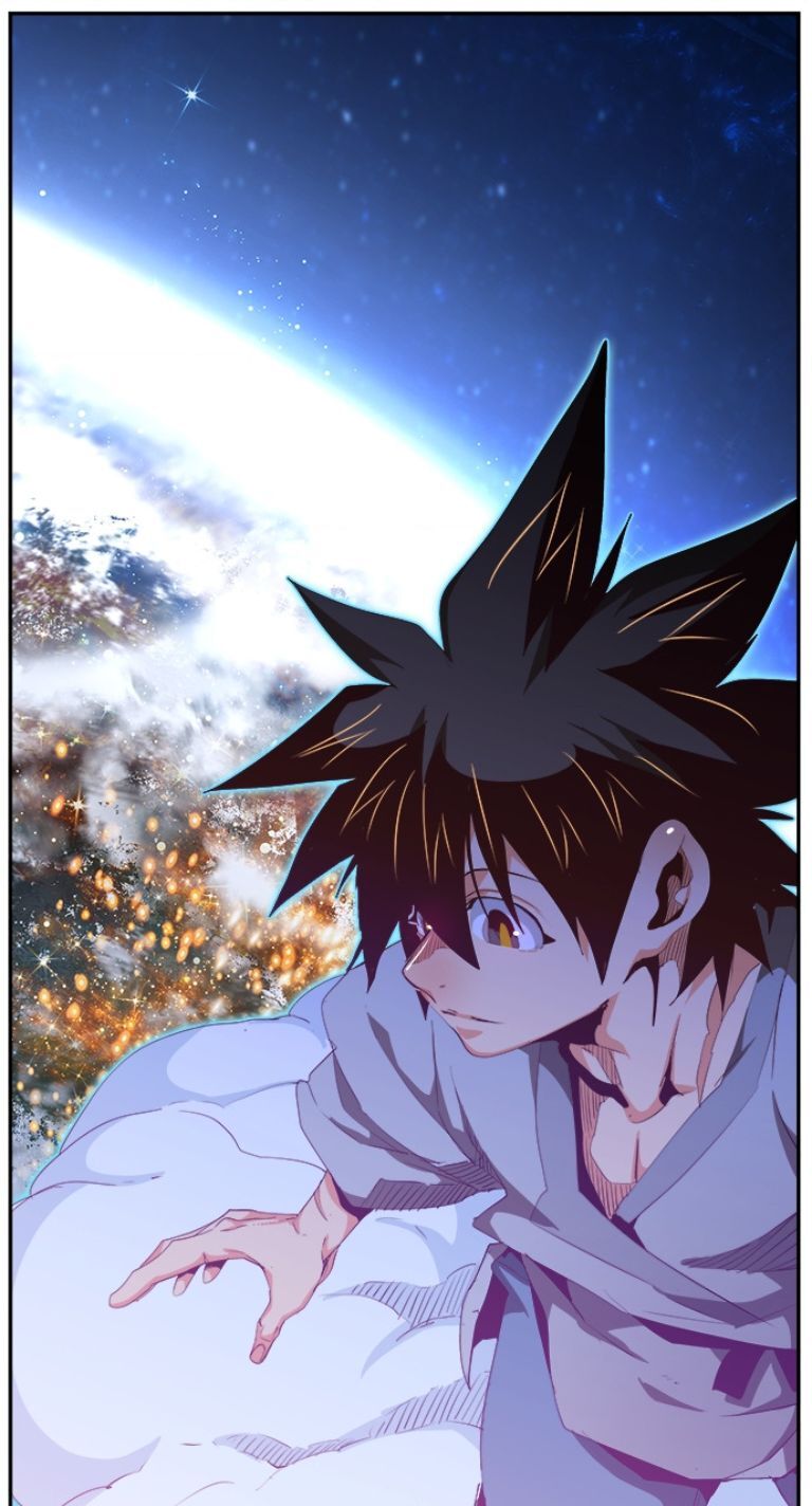 Chúa Tể Học Đường Chap 569.1 - Next Chap 570.1