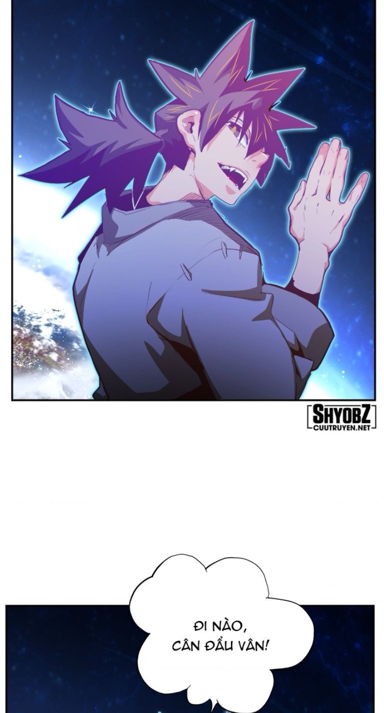 Chúa Tể Học Đường Chap 569.1 - Next Chap 570.1