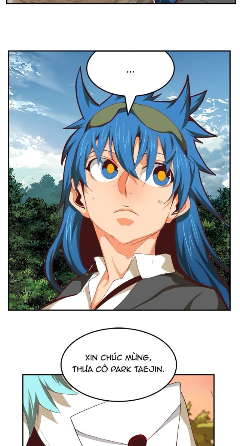 Chúa Tể Học Đường Chap 569.1 - Next Chap 570.1