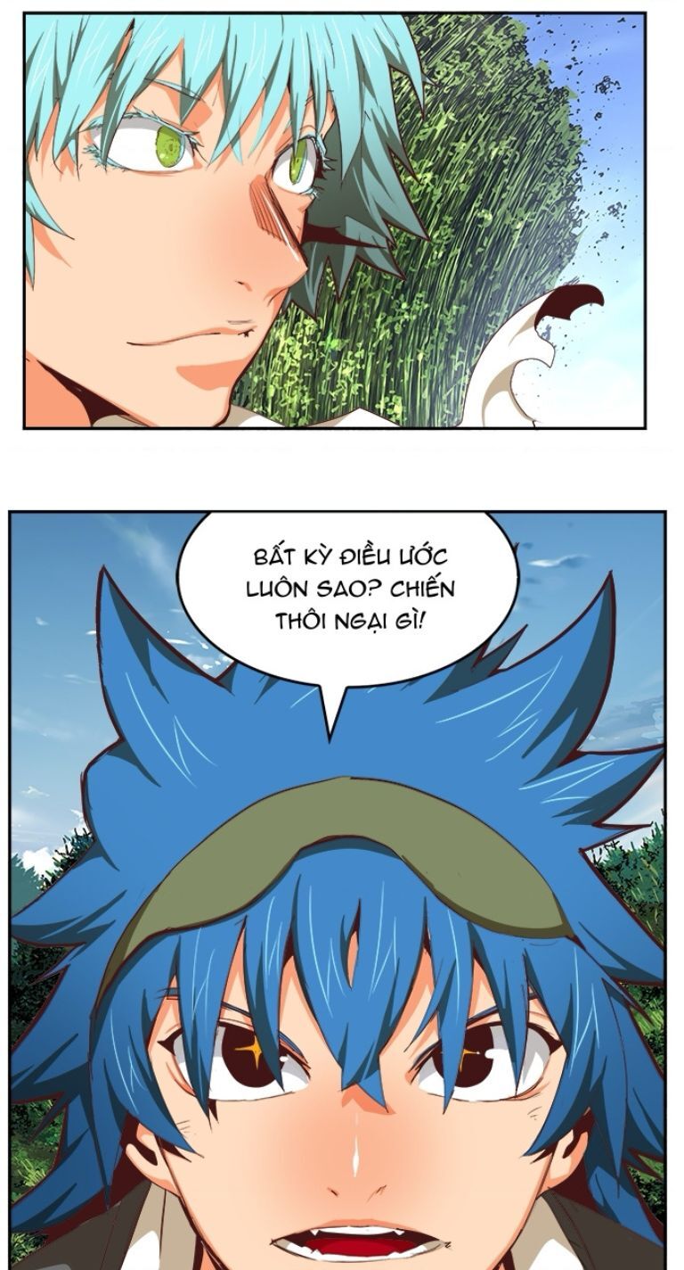 Chúa Tể Học Đường Chap 569.1 - Next Chap 570.1