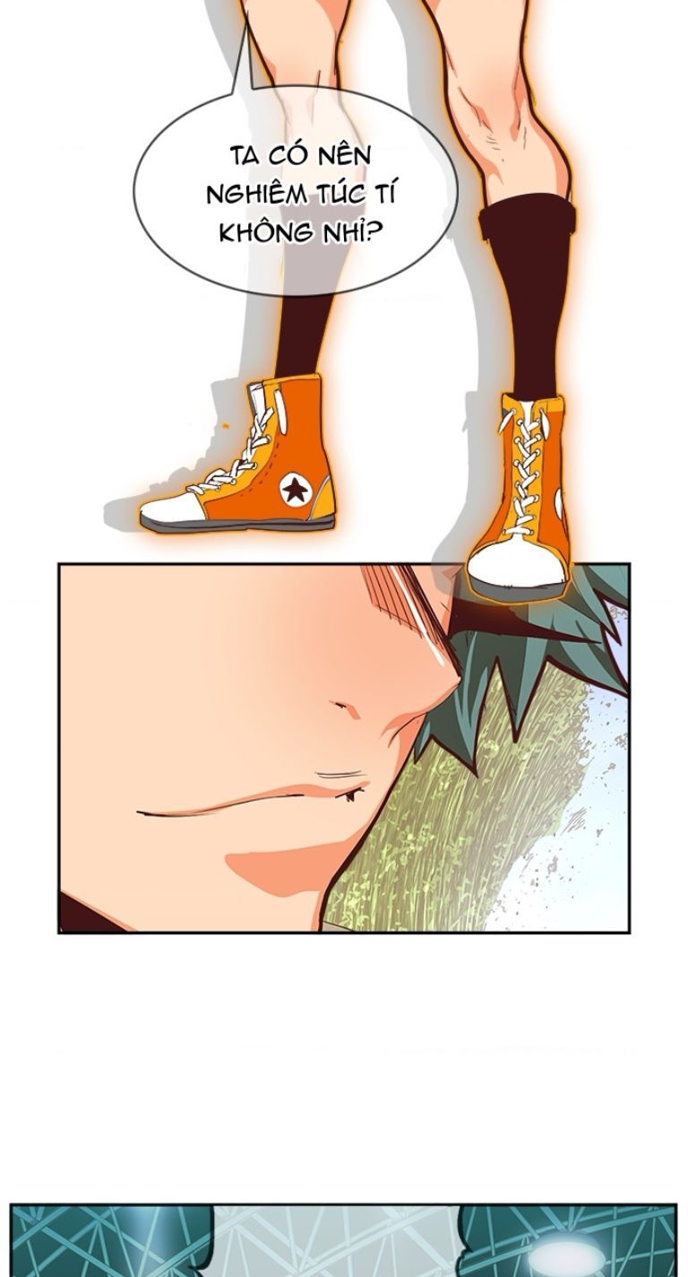 Chúa Tể Học Đường Chap 569.1 - Next Chap 570.1